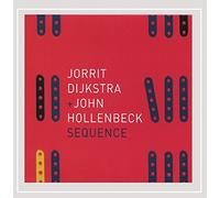 Dijkstra,Jorrit Feat. Hollenbeck,John - Sequence
