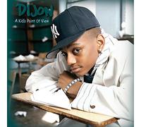 Dijon - A Kid's Point of View