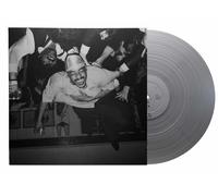 DIJON - Baby - Vinyl (silver marbled vinyl LP (indie exclusive))