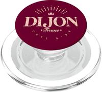 Dijon Côte d'Or France | Dijon France Modern PopSockets PopGrip for MagSafe