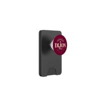 Dijon Côte d'Or France | Dijon France Modern PopSockets PopWallet for MagSafe