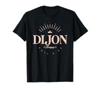 Dijon Côte d'Or France | Dijon France Modern T-Shirt