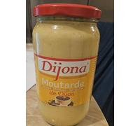 Dijon Mustard, 850g