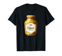 Dijon Mustard T-Shirt