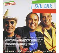 Dik Dik - Cantaitalia