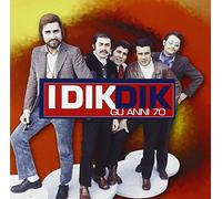 Dik Dik(I) - Gli Anni 70