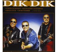 Dik Dik - Il Meglio Della Musica Dei Dik Dik