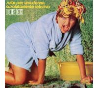 Dik Dik - Suite Per Una Donna Assoluta