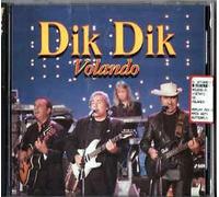 Dik Dik - Volando