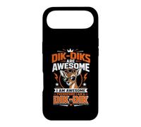 Dik Diks Are Awesome I Am A Dik Dik Case for iPhone Air