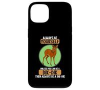 Dik-Diks Dik-Dik Case for iPhone 13