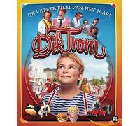 Dik Trom (2010) (Blu-Ray)