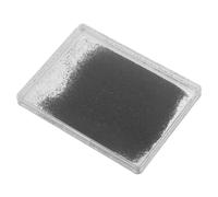 DIKACA 1 Box Magnetic Field Demonstrator Iron Powder and Filings Science Experiment Kit for Physics Education and Use Magnetic Field Mapping Tool for Classrooms Laboratories and Stem