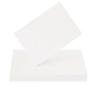 DIKACA 100 Sheets Printer Paper Wood Pulp Multipurpose Computer Copy Paper Compatible with Various Printers and Copiers for Smooth Printing