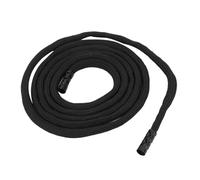 DIKACA 10pcs Lightweight Sweatpants Drawstrings Replacement Cords for Pants Joggers Tracksuit Waistband Rope for Sportswear Shorts