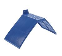 DIKACA 10pcs Plastic Pigeon Perch Stand for Doves and Racing Pigeons Stable Roost Bird Supplies for Indoor and Outdoor Use Suitable for Pet Birds to Rest and Play
