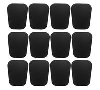 DIKACA 12Pcs Tall Boot Shaper Inserts for Knee High Boots Anti-Wrinkle Shoe Stretcher for Home and Travel Storage