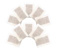 DIKACA 20pcs Catnip Tea Bags for Cats Each Multipurpose Natural Catnip Teabags to Encourage Drinking Freshen Breath Appetite and Support Oral Health for Indoor Cats