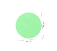 DIKACA 3 Rolls Fluorescent Use First Stickers Kitchen Inventory Control Labels for Restaurant Food Packaging Adhesive Food Service Date Marker Labels for Boxes Bags Safe Coated Paper