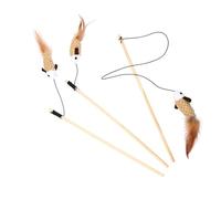 DIKACA 3pcs Plush Cat Fish with Hemp Rope Interactive Pet for Indoor Cats Colorful Fish Shape for Teasing and Claw Safety Lightweight and Safe Play Accessories