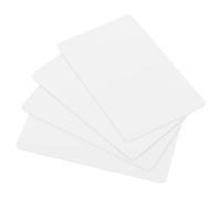 DIKACA 4Pcs Hotel Key Cards Power Management Switches High Frequency Guesthouse Access Cards Printable for Motel Homestay