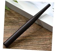 DIKACA 4pcs Wooden Calligraphy Pen Holders Oblique Dip Pens Without Nibs for Painting Writing Signing Flexible Nib Compatibility for Drawing and Artistic Use