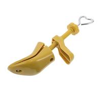 DIKACA Adjustable Shoe Tree Boot Stretcher for DIY Shoe Expander for Women S Heels and Sneakers with Supportive Shaper to Prevent Creasing and Maintain Shape