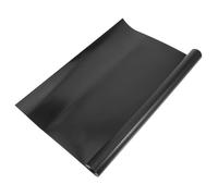 DIKACA Anti-slip Reptile Tank Liner Carpet for Bearded Dragon Tortoise Bedding Pad Black Dotted Mat Terrarium Accessory for Climbing Pets