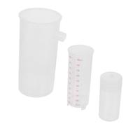 DIKACA Archimedes Principle Mechanics Experimental Device for Physics Lab Experiments Buoyancy and Mechanics Learning Tools Educational Equipment for Independent Investigation