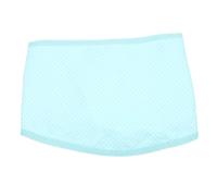 DIKACA Cooling Dog Summer Scarf with Advanced Cold Technology Breathable Lightweight Pet Neckwear for Overheating Relief Reusable Cooling Bandana for Dogs