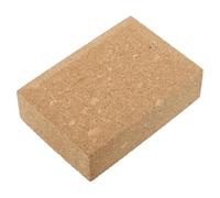DIKACA Cork Sanding Block for Leather DIY Polishing Handmade Sandpaper Holder with Bevel Edges Efficient Leather Banding Tool for Precise Hand Sanding