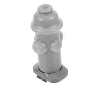 DIKACA Dog Potty Urine Post Plastic Training Column for Indoor Puppy Toilet Stable and Sturdy Design Easy Installation and Cleaning Pet Friendly Urine Guide for Dogs