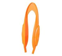 DIKACA Early Education Plastic Tweezer for Large Grip Fine Motor Skill Development Tool for Kindergarten Scientific Experiment Observation and Sorting Random Color