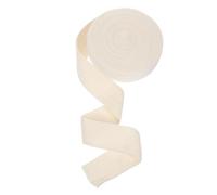 DIKACA Elastic Tubular Cotton Stockinette Roll 5cm X 10m, Stretchable Leg and Arm Compression Wrap for Wound Care and Limb Support