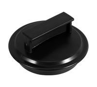 DIKACA Garbage Disposal Splash Guard Easy Installation Drain Cover for Kitchen Sink Waste Disposal Unit Odor Prevention Protector for Home and Commercial Use Replacement Part