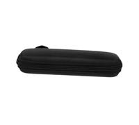 DIKACA Light Weight Protective Pencil Case Stationery Holder Made of Eva and Nylon, Simple and Fashion Style Suitable for Company Employees and Travelers
