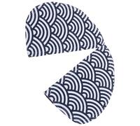 DIKACA Magnetic Cat Litter Box Privacy Screen with Transparent Door Flap for Automatic Self-cleaning Litter Boxes Compatible with Midea Parts Odor Blocking Easy Access and Cleaning