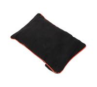 DIKACA Microwavable Reusable Salt Heating Waist Wrap for Relaxation and Relief Portable Diffusion Pad for Neck and Lumbar Circulation Soothing Heat Therapy for Home Office Travel Use