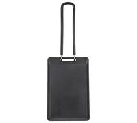 DIKACA Mini Nonstick Rectangular Grill Pan with Handle, Small Cast Iron Barbecue Grill Pan with Even Heating for Outdoor Camping and Picnic Use, Portable Skillet for Steak Cooking