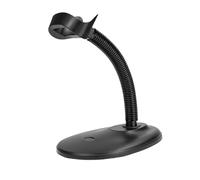 DIKACA Multi-functional Barcode Scan Apparatus Stand Stable Anti-shock Scanner Holder Practical Bracket for Inventory and Retail Use Easy to Install Replacement Accessory