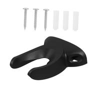 DIKACA Multifunctional Barcode Scanner Stand Holder for Handheld Reader with Stable Base Easy Installation for Supermarkets Retail Warehouses and Logistics