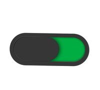 DIKACA Self Adhesive Red Green Door Sign for Business Restroom Privacy Easy Status Switch Indicator for Vacant Occupied Versatile Office Home Public Space Use Enhanced Security and