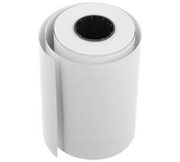 DIKACA Thermal Receipt Paper for Cash Registers Pos Systems Compatibility Clear Print Quality Portable for Shops Cafes Restaurants Queue Management