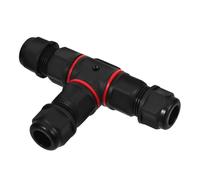 DIKACA Way Cable Connector Outdoor Electrical Splice Cord Connector for Underground Use Weather-resistant Wire Junction Easy Installation High Performance Repair