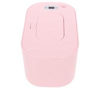DIKACA Wet Wipes Heater for Newborn Practical Wet Tissue Heating Machine Sensitive Wipes Warmer Dispensing Supplies for Mum and You Essentials