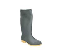 Dikamar Administrator PVC Wellington Boots