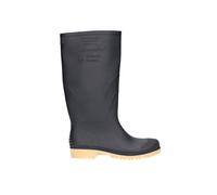 Dikamar Administrator Wellingtons Mens - Black - Size UK 12