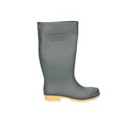 Dikamar Administrator Wellingtons Mens - Green - Size UK 8