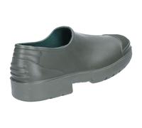 Dikamar Dikimar Primera Gardening Shoe Green Slip On Shoe,