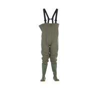 Dikamar Administrator Chest Wader Male Green UK Size 6